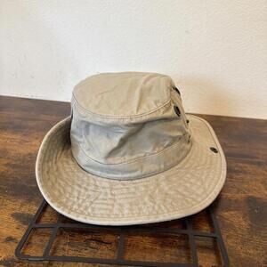 Tilley Endurables T3W Hat – Made in Canada – Wide Brim Outdoor Sun Hat –  7 1/8